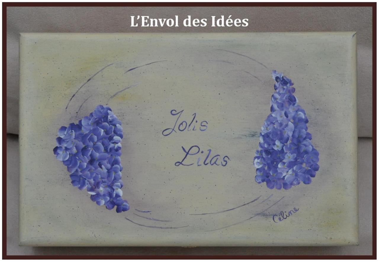Jolis Lilas