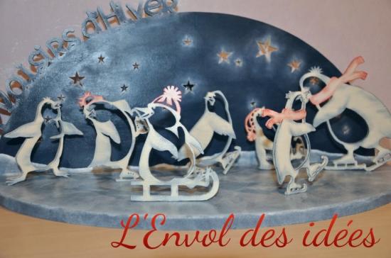 Plaisirs d hiver details face