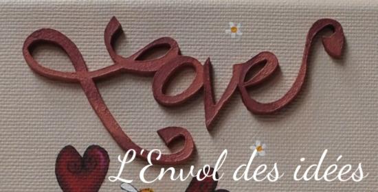 Bear hugs love chantourne en detail