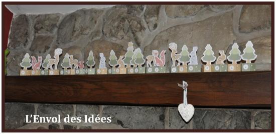 Calendriers 2015 animaux 3