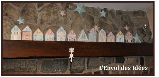 Calendriers 2015 maisons 3